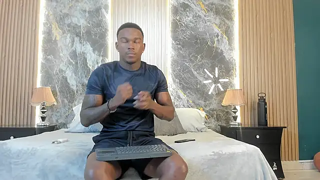 Snapshot of Troykhalil chatting on 19, 2, 2025 Troykhalil online show from 19, 2, 2025