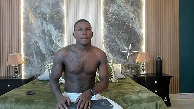 Snapshot of Troykhalil chatting on 22, 2, 2025 Troykhalil online show from 22, 2, 2025