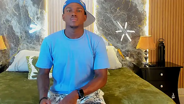 Snapshot of Troykhalil chatting on 27, 2, 2025 Troykhalil online show from 27, 2, 2025