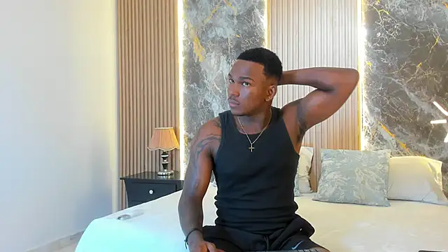 Snapshot of Troykhalil chatting on 1, 3, 2025 Troykhalil online show from 1, 3, 2025