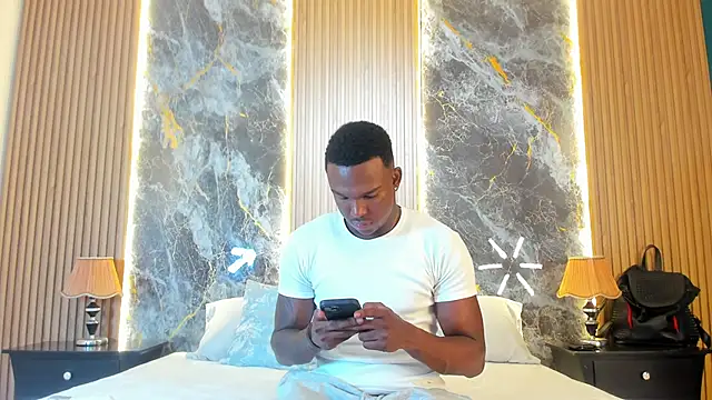 Snapshot of Troykhalil chatting on 3, 3, 2025 Troykhalil online show from 3, 3, 2025