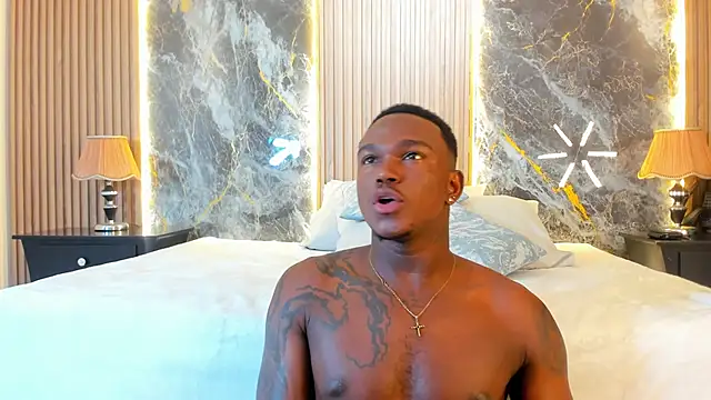 Snapshot of Troykhalil chatting on 4, 3, 2025 Troykhalil online show from 4, 3, 2025