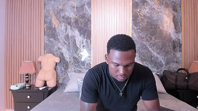 Snapshot of Troykhalil chatting on 11, 3, 2025 Troykhalil online show from 11, 3, 2025