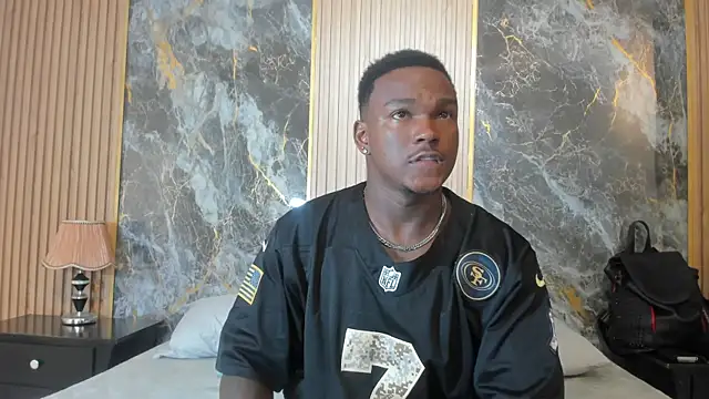 Snapshot of Troykhalil chatting on 18, 3, 2025 Troykhalil online show from 18, 3, 2025