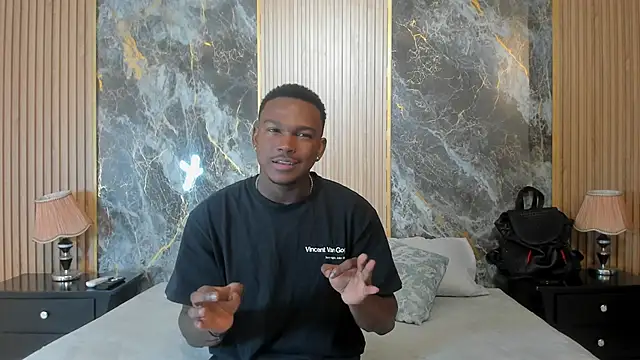 Snapshot of Troykhalil chatting on 19, 3, 2025 Troykhalil online show from 19, 3, 2025