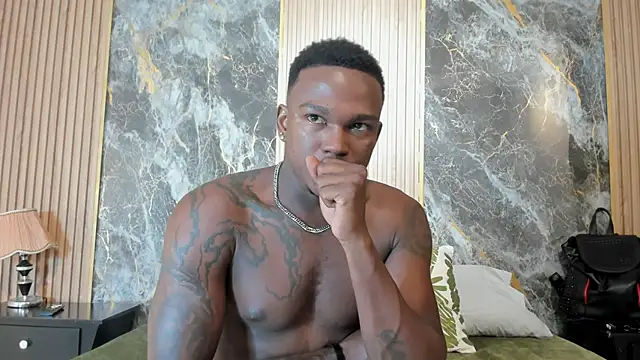 Snapshot of Troykhalil chatting on 23, 3, 2025 Troykhalil online show from 23, 3, 2025