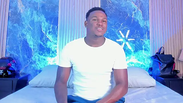 Snapshot of Troykhalil chatting on 12, 9, 2025 Troykhalil online show from 12, 9, 2025