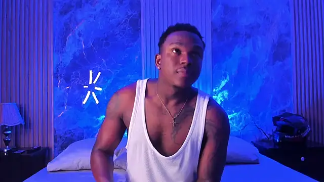 Snapshot of Troykhalil chatting on 17, 9, 2025 Troykhalil online show from 17, 9, 2025