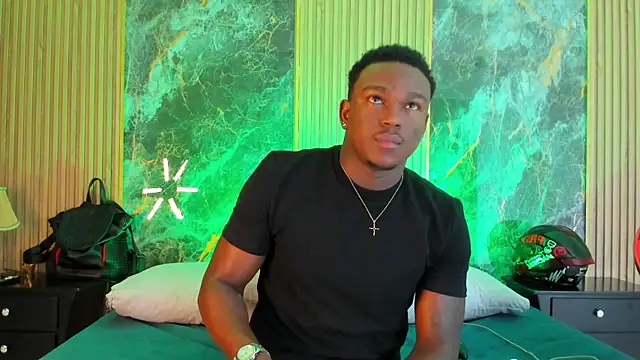 Snapshot of Troykhalil chatting on 19, 9, 2025 Troykhalil online show from 19, 9, 2025