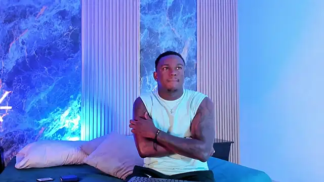 Snapshot of Troykhalil chatting on 29, 9, 2025 Troykhalil online show from 29, 9, 2025