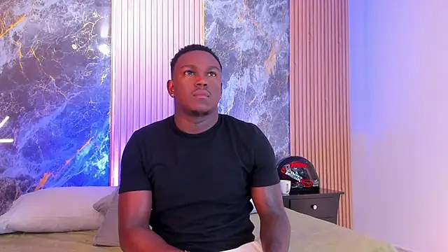 Snapshot of Troykhalil chatting on 12, 10, 2025 Troykhalil online show from 12, 10, 2025