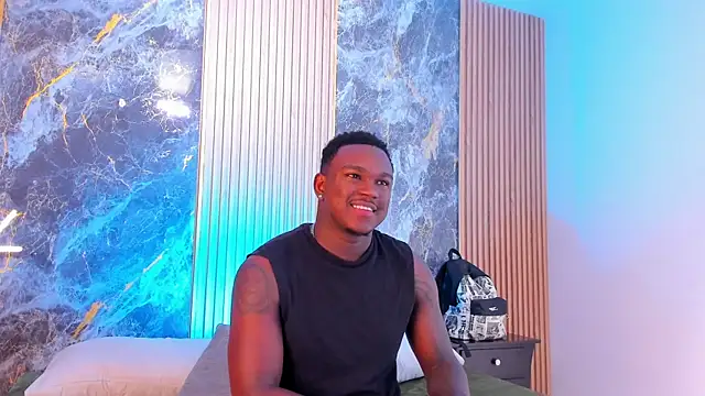 Snapshot of Troykhalil chatting on 16, 10, 2025 Troykhalil online show from 16, 10, 2025