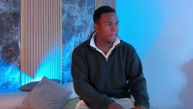 Snapshot of Troykhalil chatting on 24, 10, 2025 Troykhalil online show from 24, 10, 2025