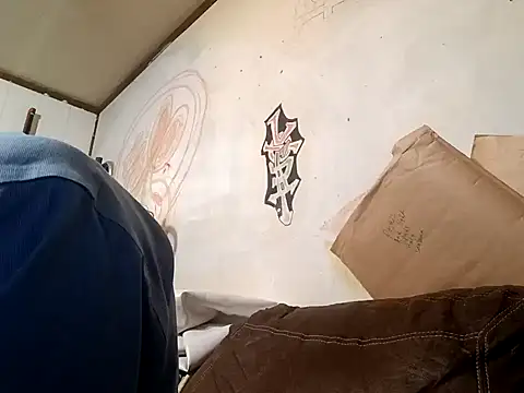 Snapshot of gettinit2wice chatting on 28, 12, 2024 gettinit2wice online show from 28, 12, 2024