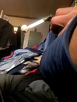 Snapshot of gettinit2wice chatting on 30, 1, 2025 gettinit2wice online show from 30, 1, 2025