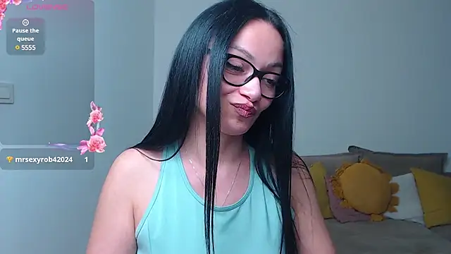 BabySerene online show from 21, 3, 2025