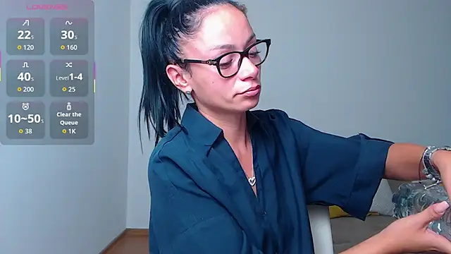 BabySerene online show from 2, 10, 2025