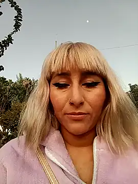 florecita9 online show from 10, 12, 2024