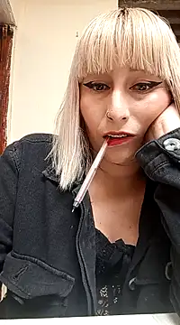 florecita9 online show from 23, 12, 2024