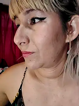 florecita9 online show from 30, 1, 2025