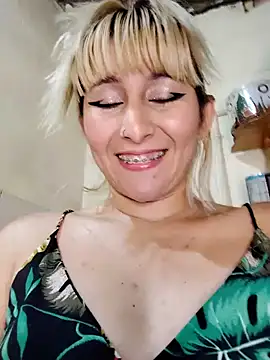 florecita9 online show from 31, 1, 2025