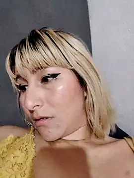 florecita9 online show from 25, 2, 2025