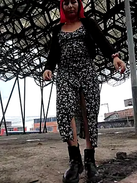 florecita9 online show from 19, 3, 2025