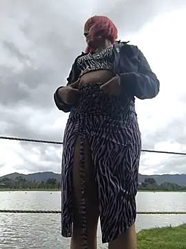 florecita9 online show from 1, 10, 2025