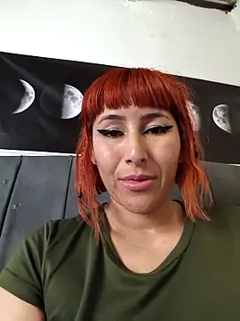 florecita9 online show from 16, 10, 2025