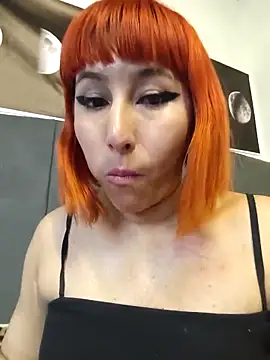 florecita9 online show from 20, 10, 2025