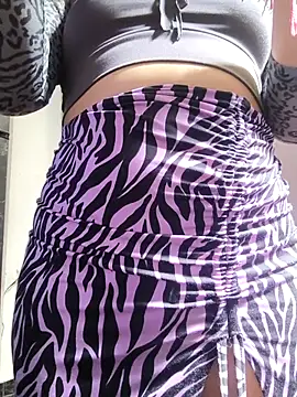 florecita9 online show from 29, 10, 2025