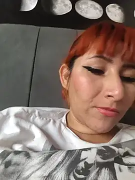 florecita9 online show from 20, 11, 2025