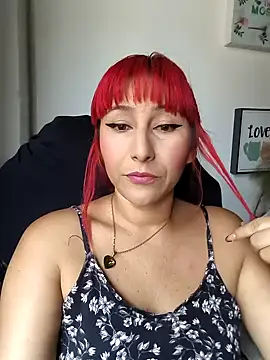 florecita9 online show from 28, 3, 2026