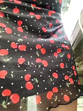 florecita9 online show from 8, 4, 2026