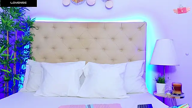 Snapshot of DaliyaArabian chatting on 3, 2, 2025 DaliyaArabian online show from 3, 2, 2025
