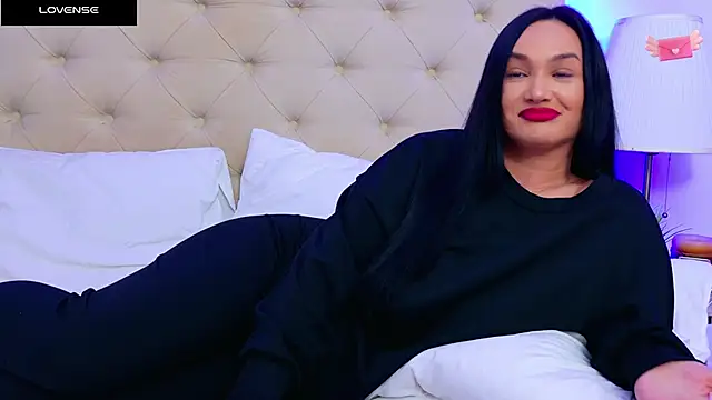 Snapshot of DaliyaArabian chatting on 5, 2, 2025 DaliyaArabian online show from 5, 2, 2025