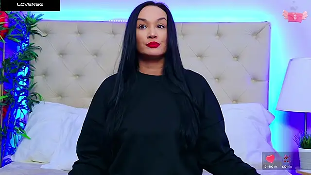 Snapshot of DaliyaArabian chatting on 5, 3, 2025 DaliyaArabian online show from 5, 3, 2025