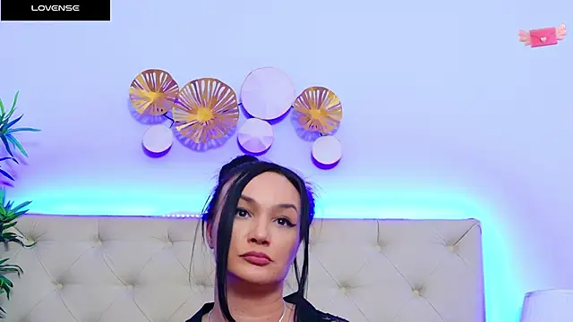 Snapshot of DaliyaArabian chatting on 7, 3, 2025 DaliyaArabian online show from 7, 3, 2025