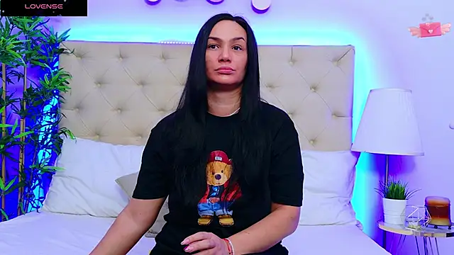 Snapshot of DaliyaArabian chatting on 15, 3, 2025 DaliyaArabian online show from 15, 3, 2025