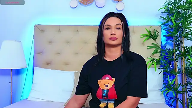 Snapshot of DaliyaArabian chatting on 18, 9, 2025 DaliyaArabian online show from 18, 9, 2025