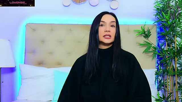 DaliyaArabian online show from 18, 11, 2025