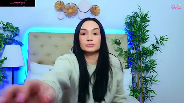 DaliyaArabian online show from 17, 2, 2026