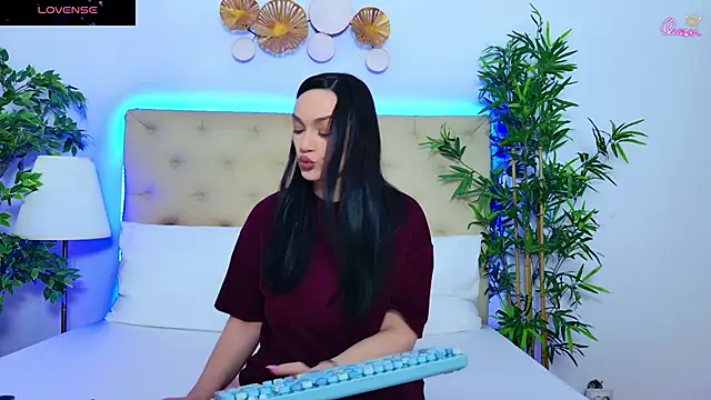 DaliyaArabian online show from 24, 2, 2026