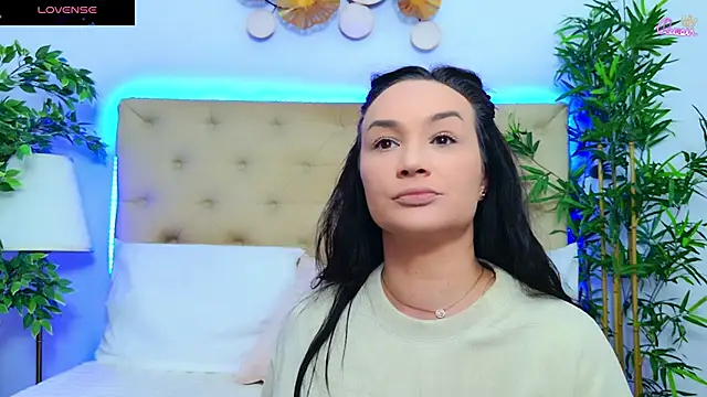 DaliyaArabian online show from 2, 3, 2026