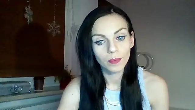 Snapshot of CassieSensual chatting on 25, 1, 2025 CassieSensual online show from 25, 1, 2025