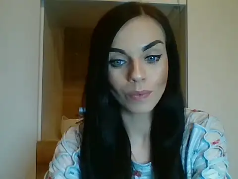 Snapshot of CassieSensual chatting on 8, 1, 2026 CassieSensual online show from 8, 1, 2026