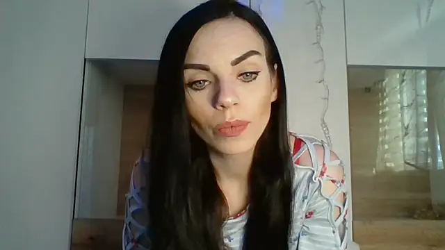 Snapshot of CassieSensual chatting on 17, 1, 2026 CassieSensual online show from 17, 1, 2026