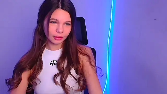 Hanna Way online show from 20, 1, 2025