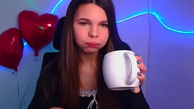 Hanna Way online show from 23, 2, 2025