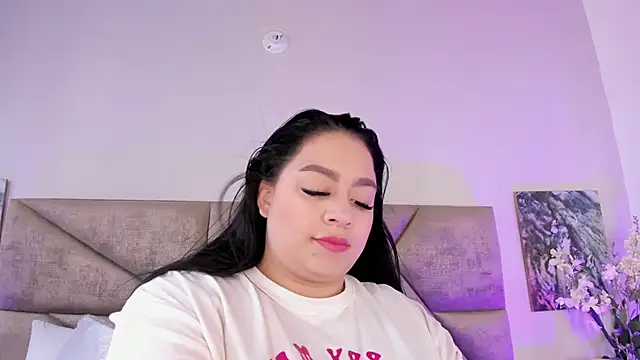 Snapshot of Salomesimos1 chatting on 27, 1, 2025 Salomesimos1 online show from 27, 1, 2025